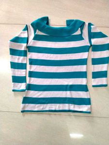 Woolen Top