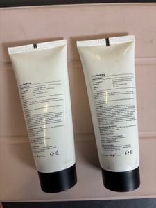 Minimalist Vitamin B5 &amp; Marula Oil Moisturizers