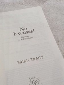 The Power of Self-Discipline