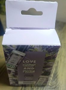 Love Beauty And Planet Shampoo Nd Conditioner