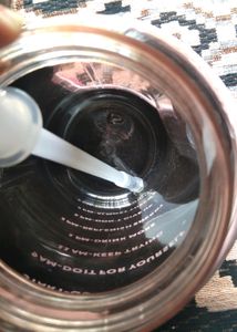 Water Bottle