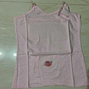 Comfortable Camisole Top