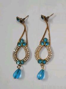 Jewellery For Women Earrings Pack Of 2