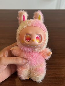 Labubu soft toy