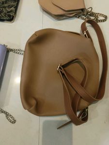 Assorted Handbag Collection