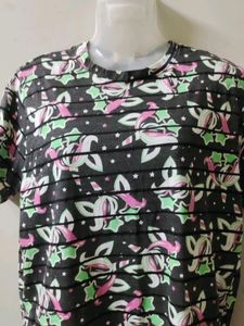Imported|Brand New Without Price Tag| Zara C-Shirt