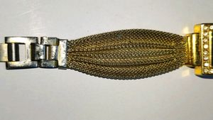 Watch Fancy &amp; branded Metal Unique piece free size