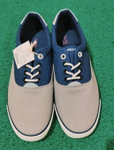 Us Polo Men's Casual Shoes. New With Tag..