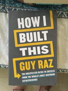 How I built this