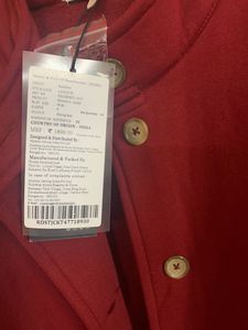 New Tag Roadster Women Jacket