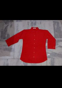 Button Down Shirt