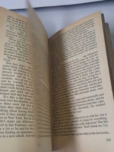 Danielle Steel "Fine Things"