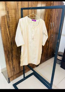 Elegant Kurta Set from "Libas"