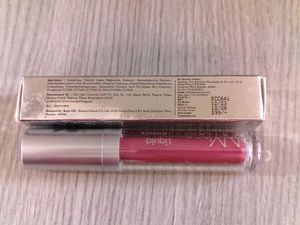 NYbae Confessions Lipstick- Rule of Life 10