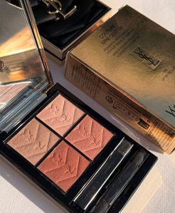 Ysl eyeshadow