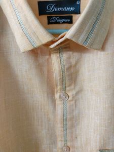 Mens Formal Shirt 👕