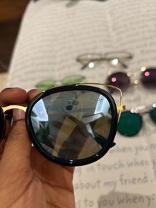 Statement Sunglasses Combo