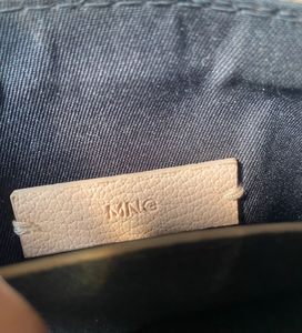 Mango Chic crossbody bag with chain detail