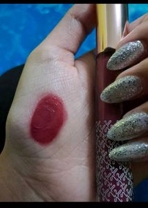 Kay Beauty Lip Tint in Shade Lush