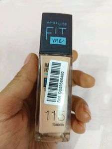 30rs Off Maybelline Foundation