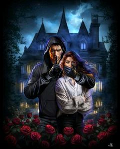 Haunting Adeline Book