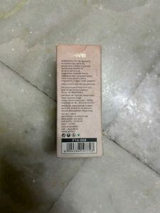 MARS Foundation High Coverage Formula