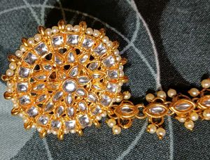 Handmade Hath Panja Bracelet