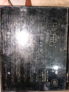 Multi-Color Eyeshadow Palette