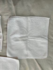 Small Baby Towel Or Hanky Towel