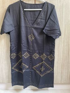 Stylish Embellished Kurta