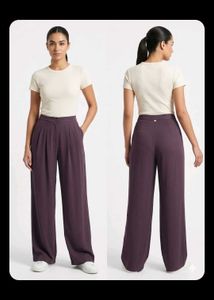 Women's Wide Leg Pants