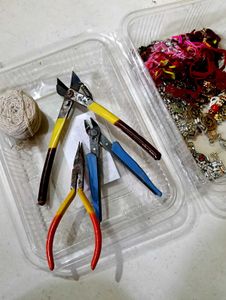 Jewelry Making Tools & Supplies