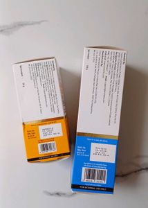 Dr. Sheth's Ceramide &amp; Vitamin C Set