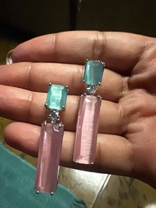 Elegant Dangle Earrings