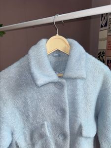 🎄Sale 😍😍Royal Blue Jacket 🧥
