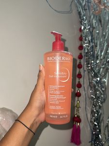 Bioderma Sensibio