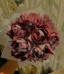 Handmade Flower Bouquet 💐
