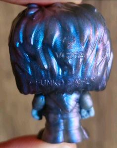 USD Steve Stranger Things Funko Pop Kinder