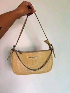 Pinteresty Butter yellow lino perros bag🐆