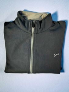 Men's Zip-Up Sun ScreenJacket