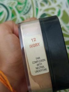 Insight HD Finishing Loose Powder