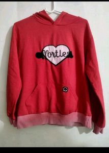 set of  2 Sweatshirt