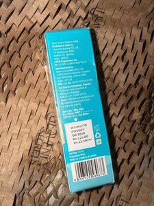 Pilgrim 10% Niacinamide Face Serum