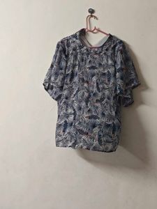 women's casual top