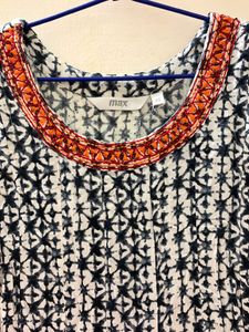 MAX Women Midi Dress