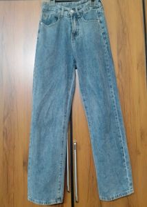Urbanic Jeans(Denim) High Rise