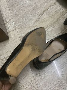 Simplex Heel