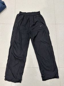 Nike Black Track Pants