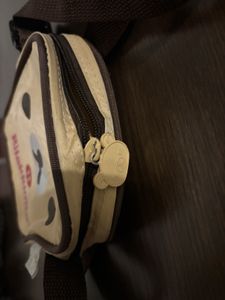 Cute Rilakkuma Crossbody Bag