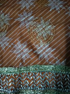 Kurta Suit Set